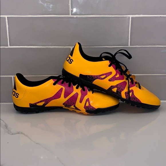 adidas x 15.4 tf